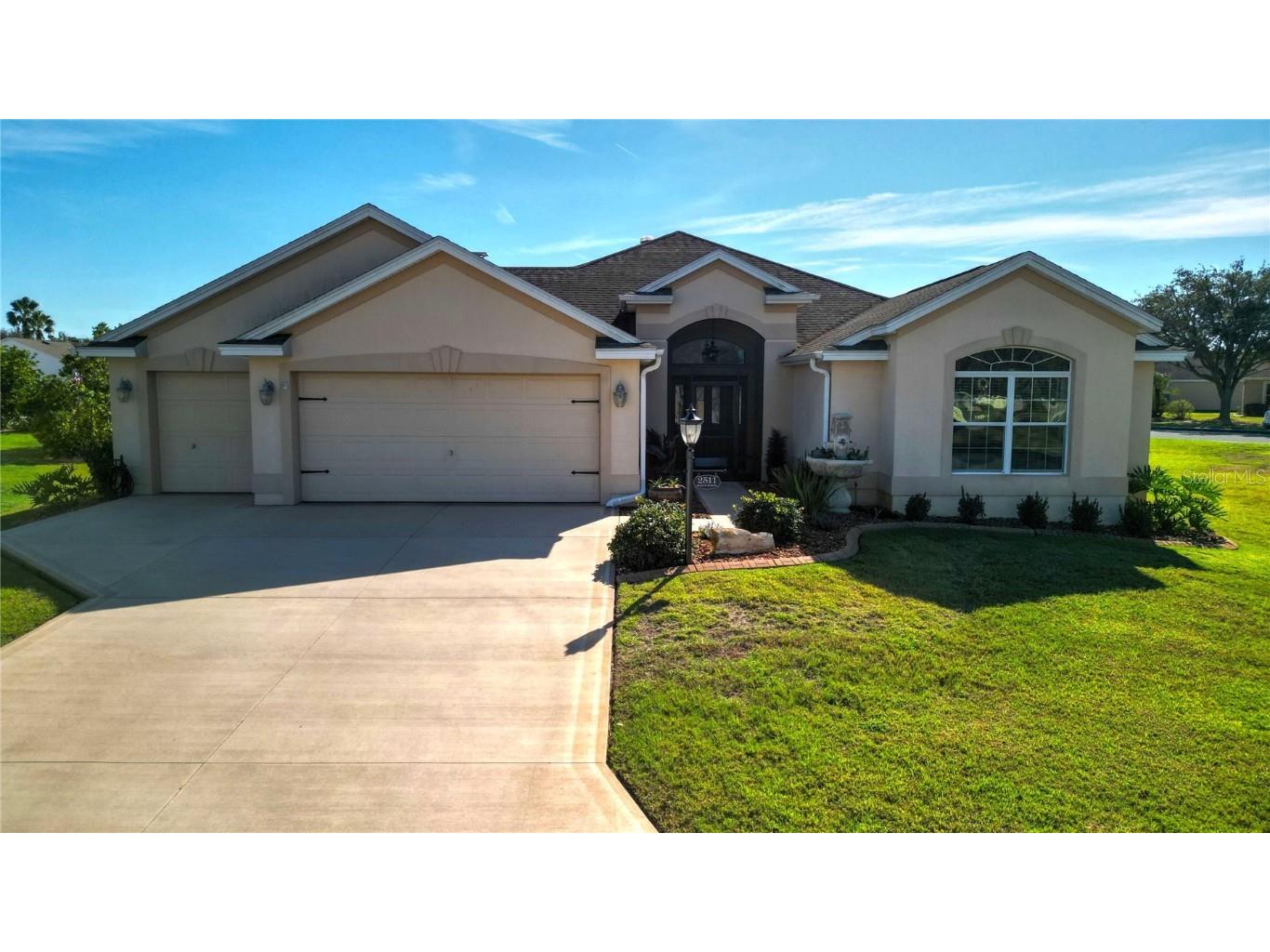 2511 Blacksburg Way The Villages FL 32162 G5076175 image1