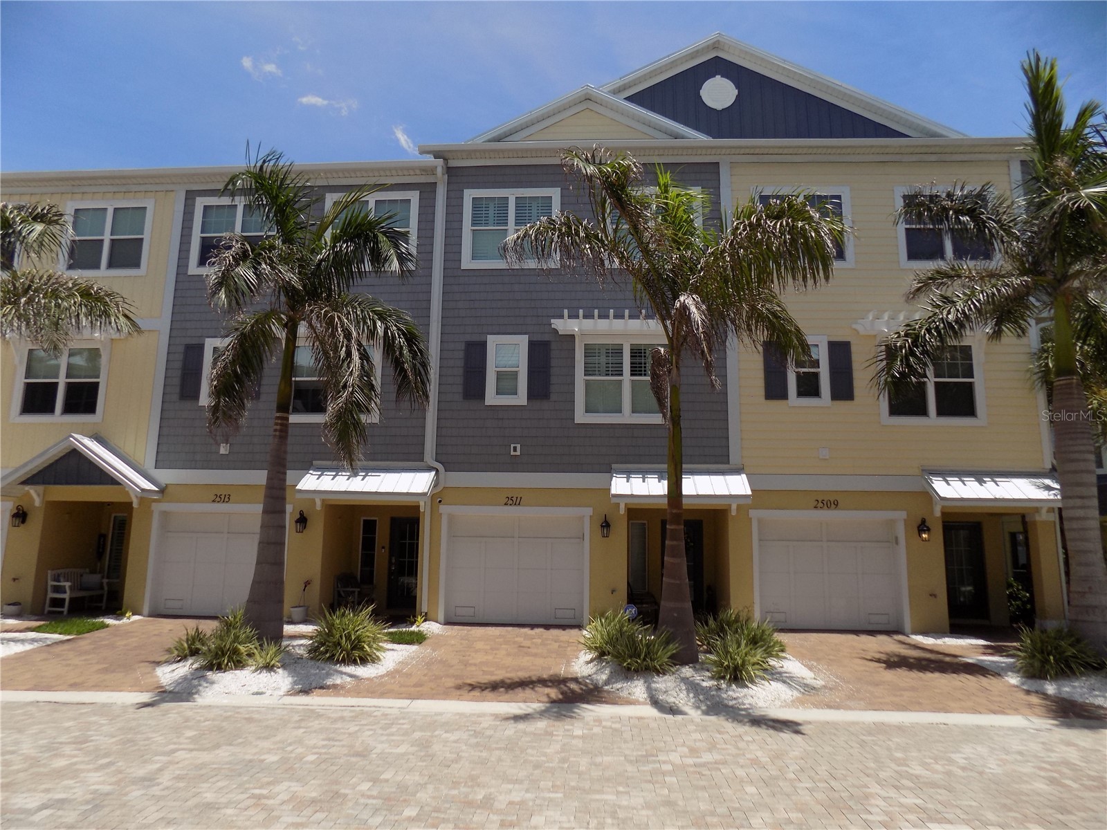 2511 Coral Court Indian Rocks Beach FL 33785 TB8516807 image1