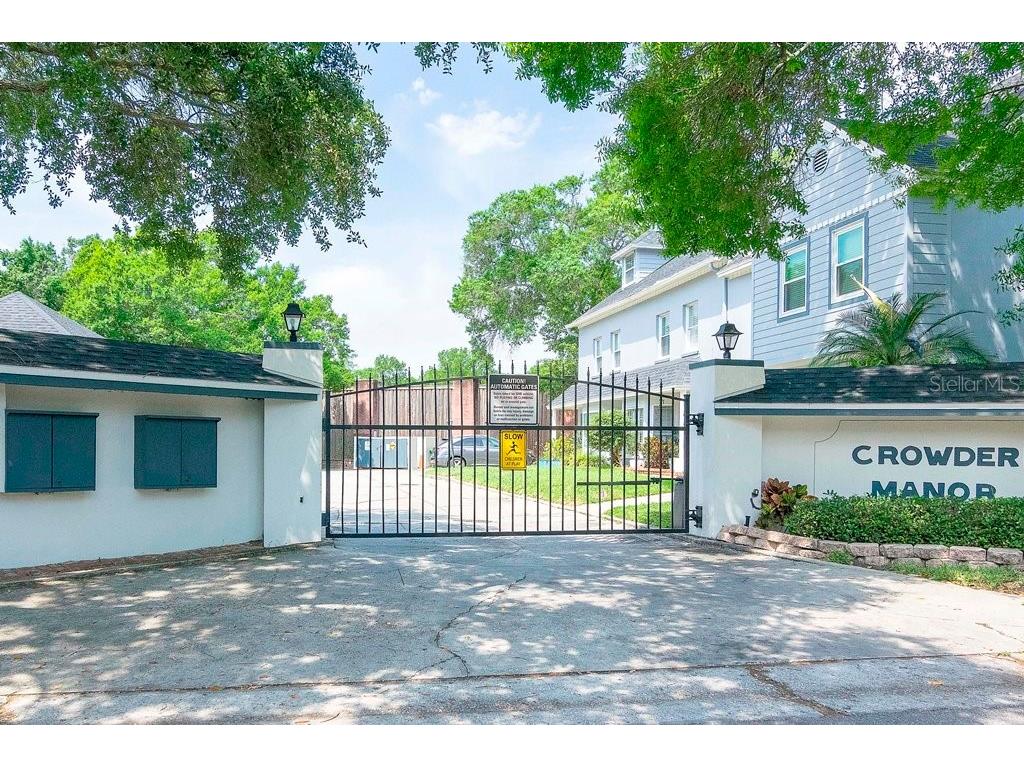 2511 Crowder Lane Tampa FL 33629 T3434065 image1