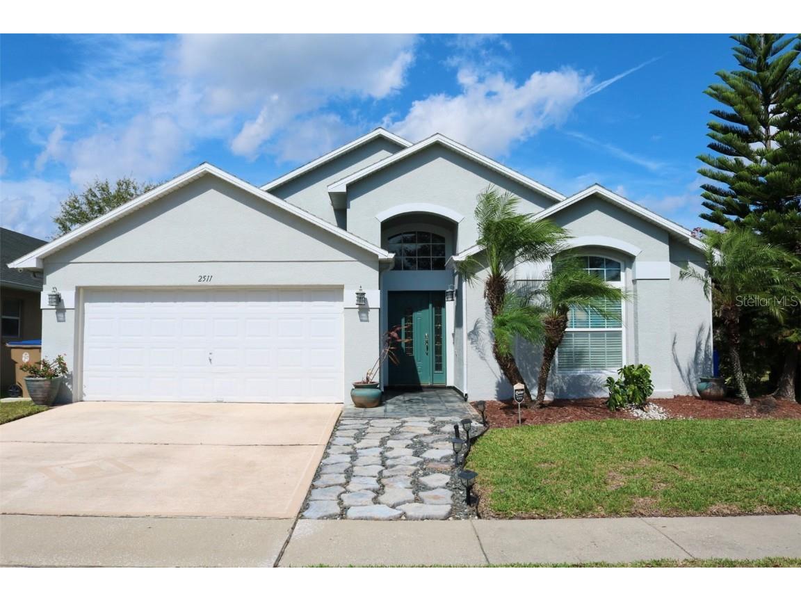2511 Crown Ridge Circle Kissimmee FL 34744 O6285902 image1