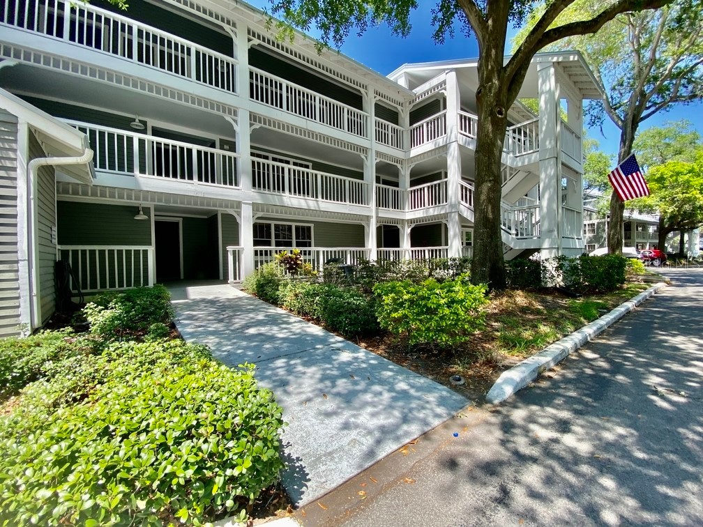 2511 Dolly Bay Drive #102 Palm Harbor FL 34684 W7868756 image1