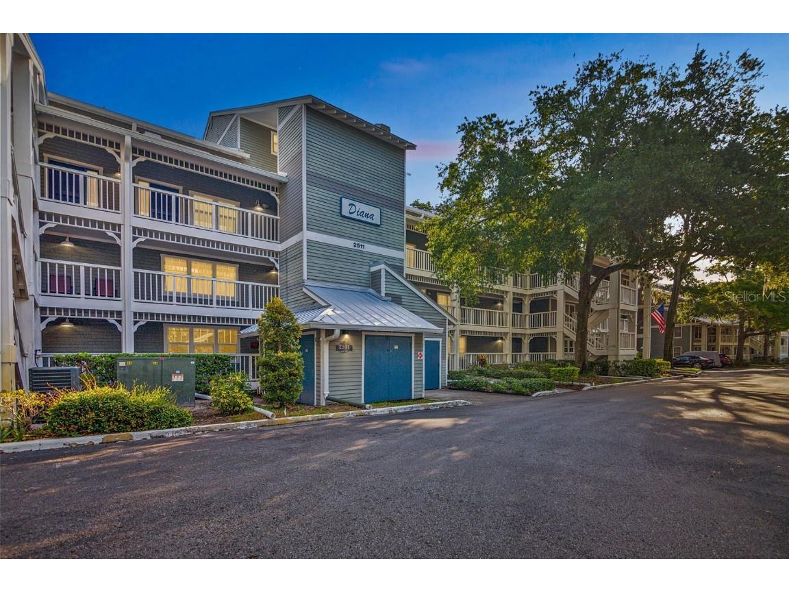 2511 Dolly Bay Drive #206 Palm Harbor FL 34684 T3545722 image1
