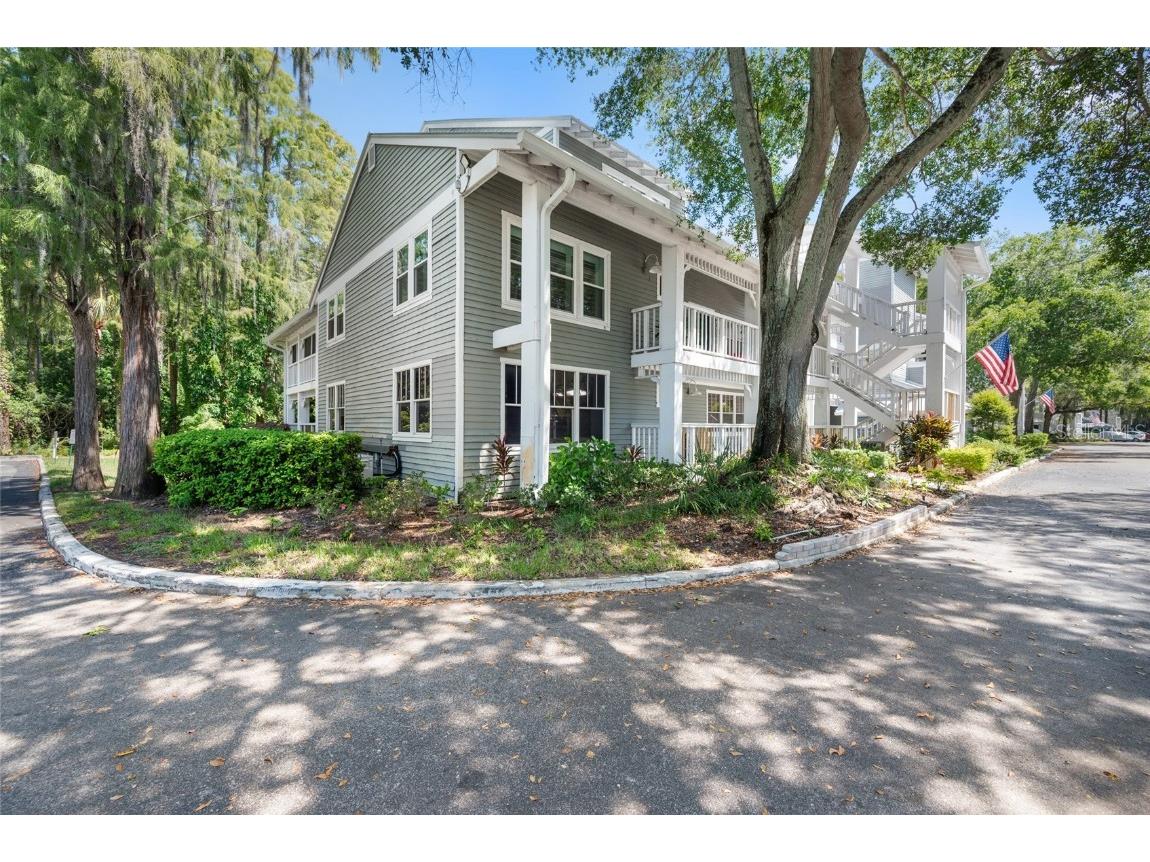 2511 Dolly Bay Drive #206 Palm Harbor FL 34684 TB8430574 image1