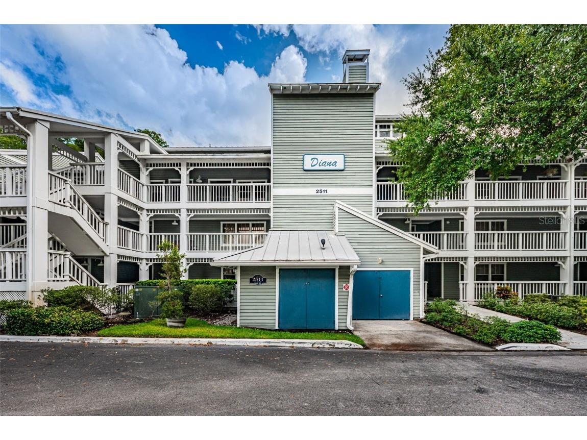 2511 Dolly Bay Drive #302 Palm Harbor FL 34684 U8169042 image1