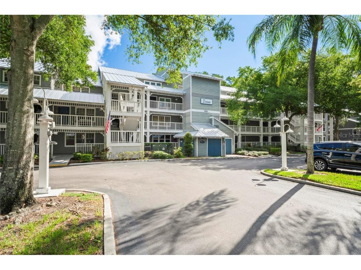 2511 Dolly Bay Drive #308 Palm Harbor FL 34684 W7865861 image1
