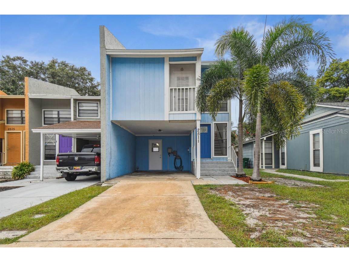 2511 E Stanley Matthew Circle Tampa FL 33604 T3487986 image1