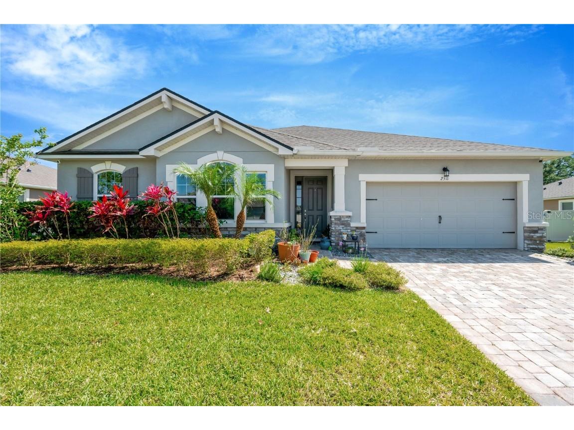 2511 Early Dawn Court Valrico FL 33594 TB8374499 image1