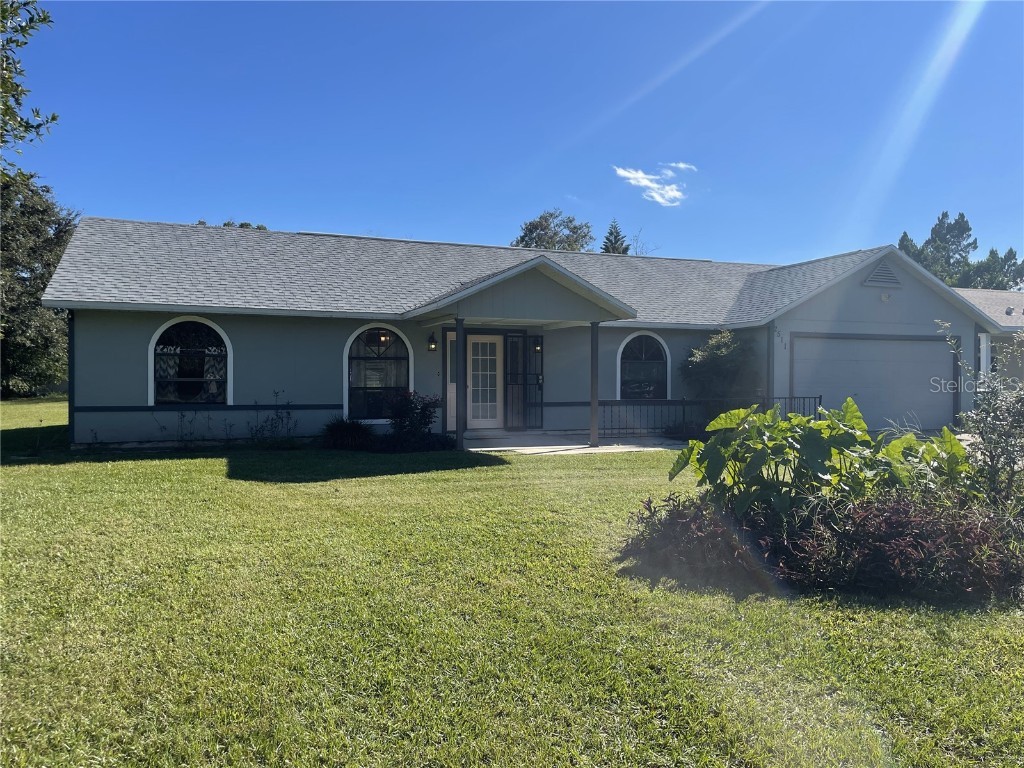 2511 Elkcam Boulevard Deltona FL 32738 V4932647 image1