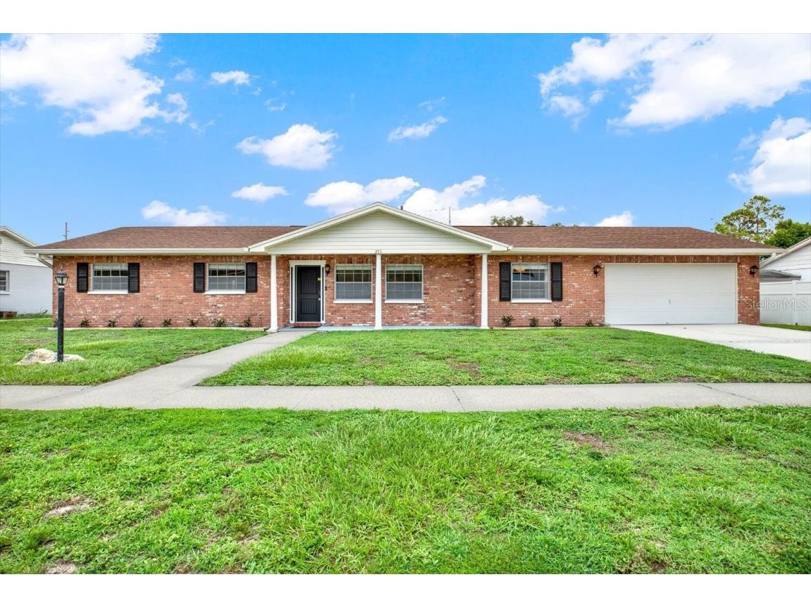 2511 Greenmoor Place Tampa FL 33618 T3538301 image1