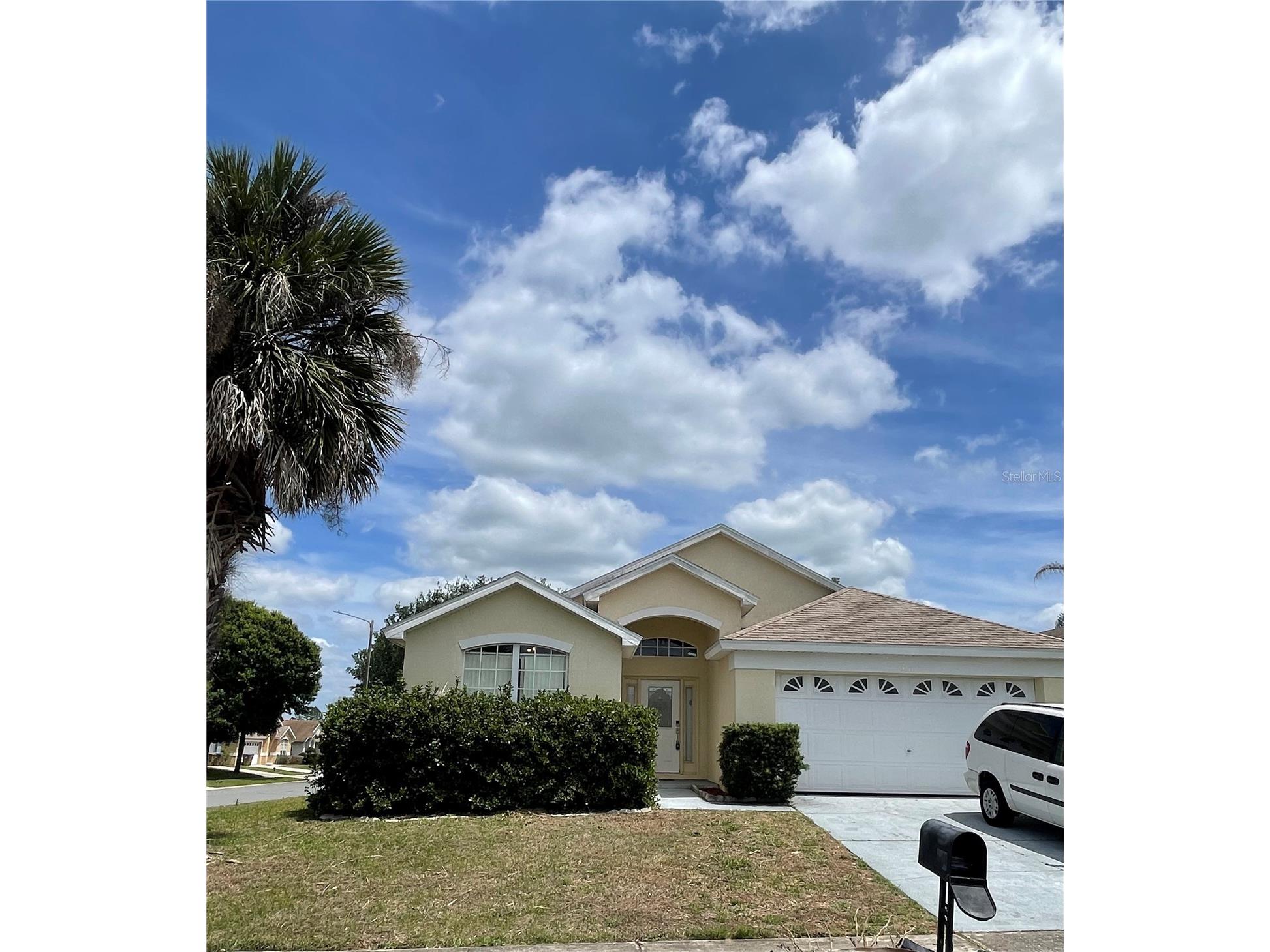 2511 La Jolla Trail Kissimmee FL 34747 S5147944 image1