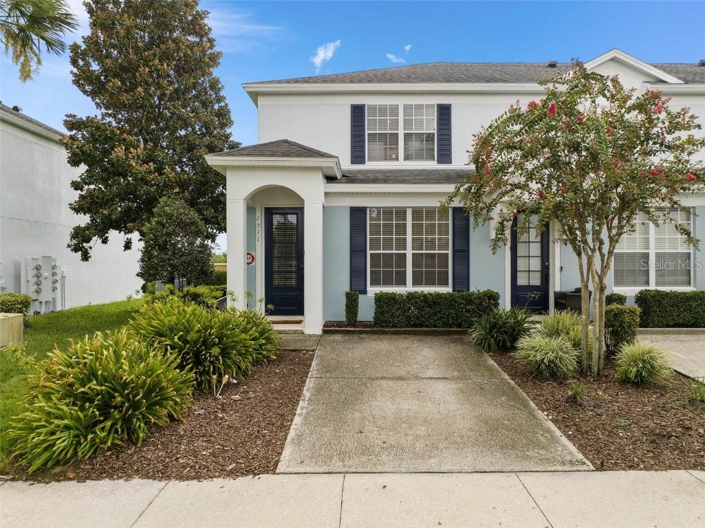 2511 Maneshaw Lane Kissimmee FL 34747 S5137522 image1