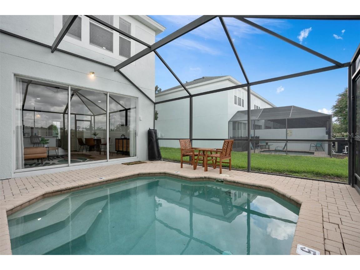 2511 Maneshaw Lane Kissimmee FL 34747 S5137522 image30