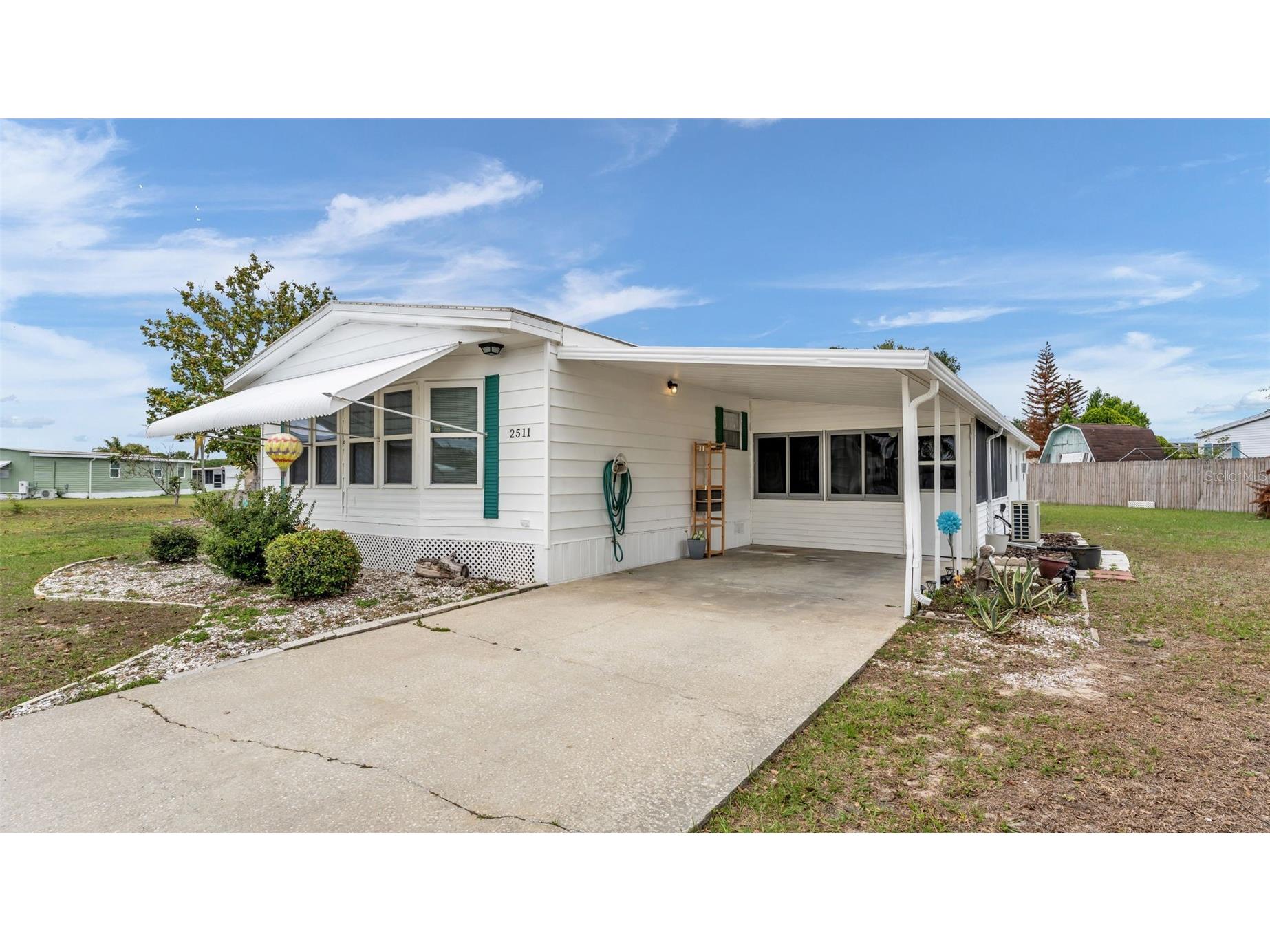 2511 Martha Court Lake Alfred FL 33850 L4961395 image1