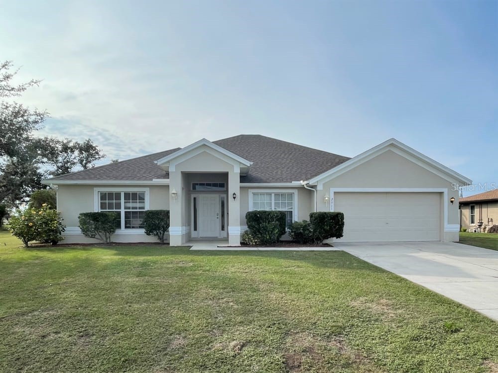 2511 Mauritania Road Punta Gorda FL 33983 T3490794 image1