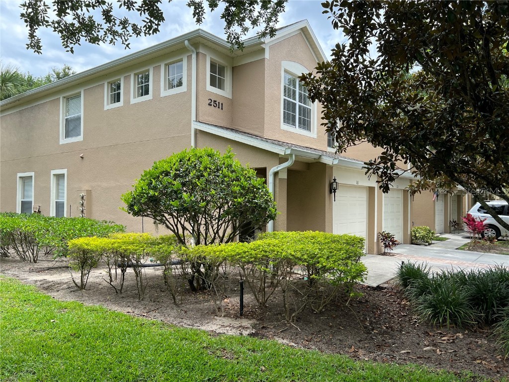 2511 Metro Sevilla Drive #101 Orlando FL 32835 O6110849 image1