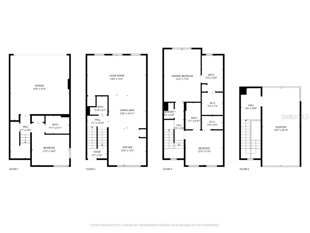 2511 N Grady Ave #66 Tampa FL 33607 TB8434964 image44