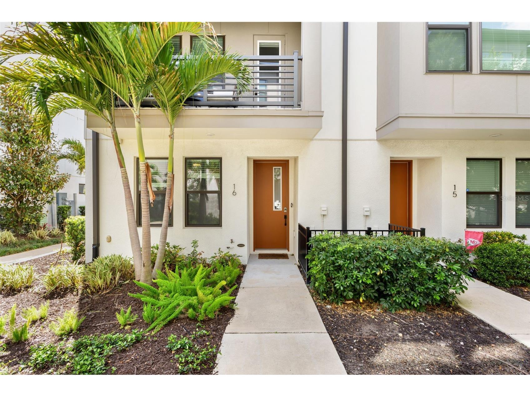 2511 N Grady Avenue #16 Tampa FL 33607 TB8495161 image1