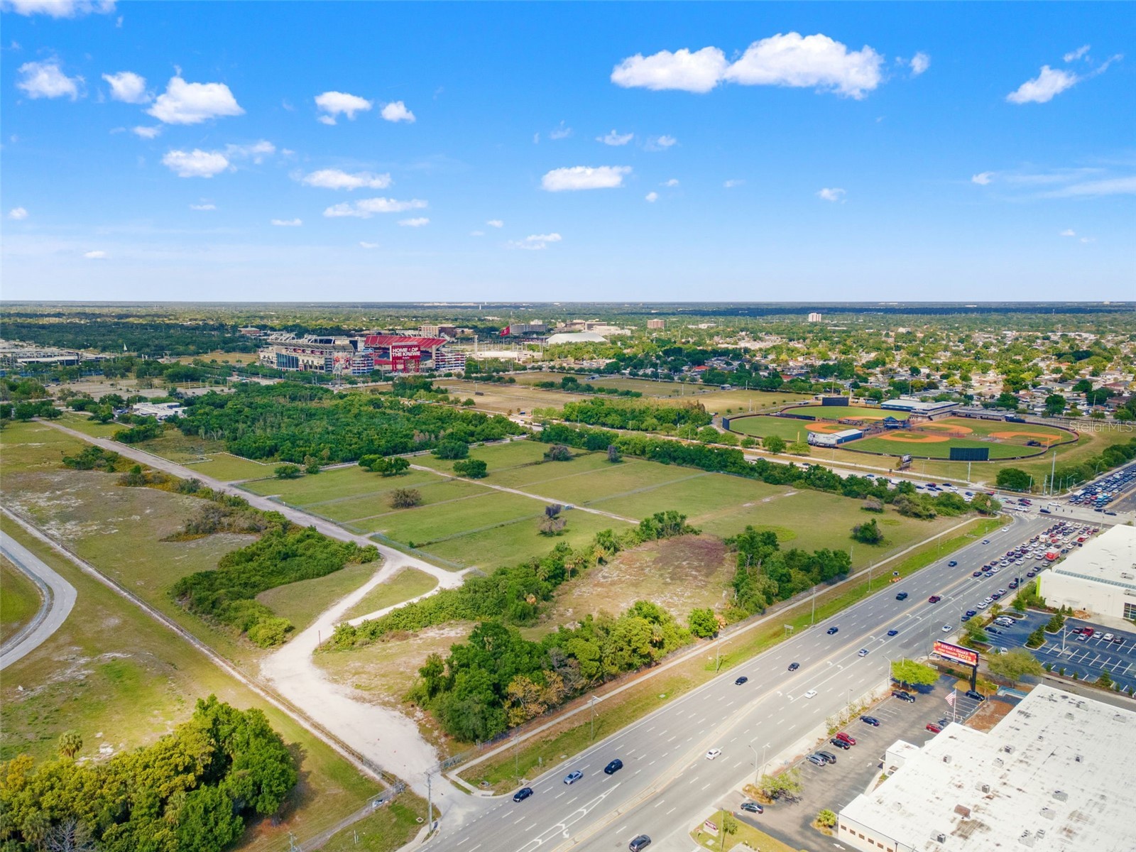2511 N Grady Avenue #16 Tampa FL 33607 TB8495161 image55