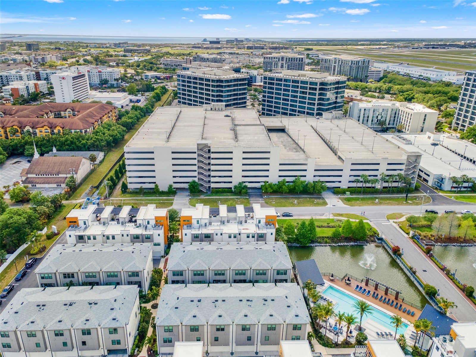 2511 N Grady Avenue #16 Tampa FL 33607 TB8495161 image60