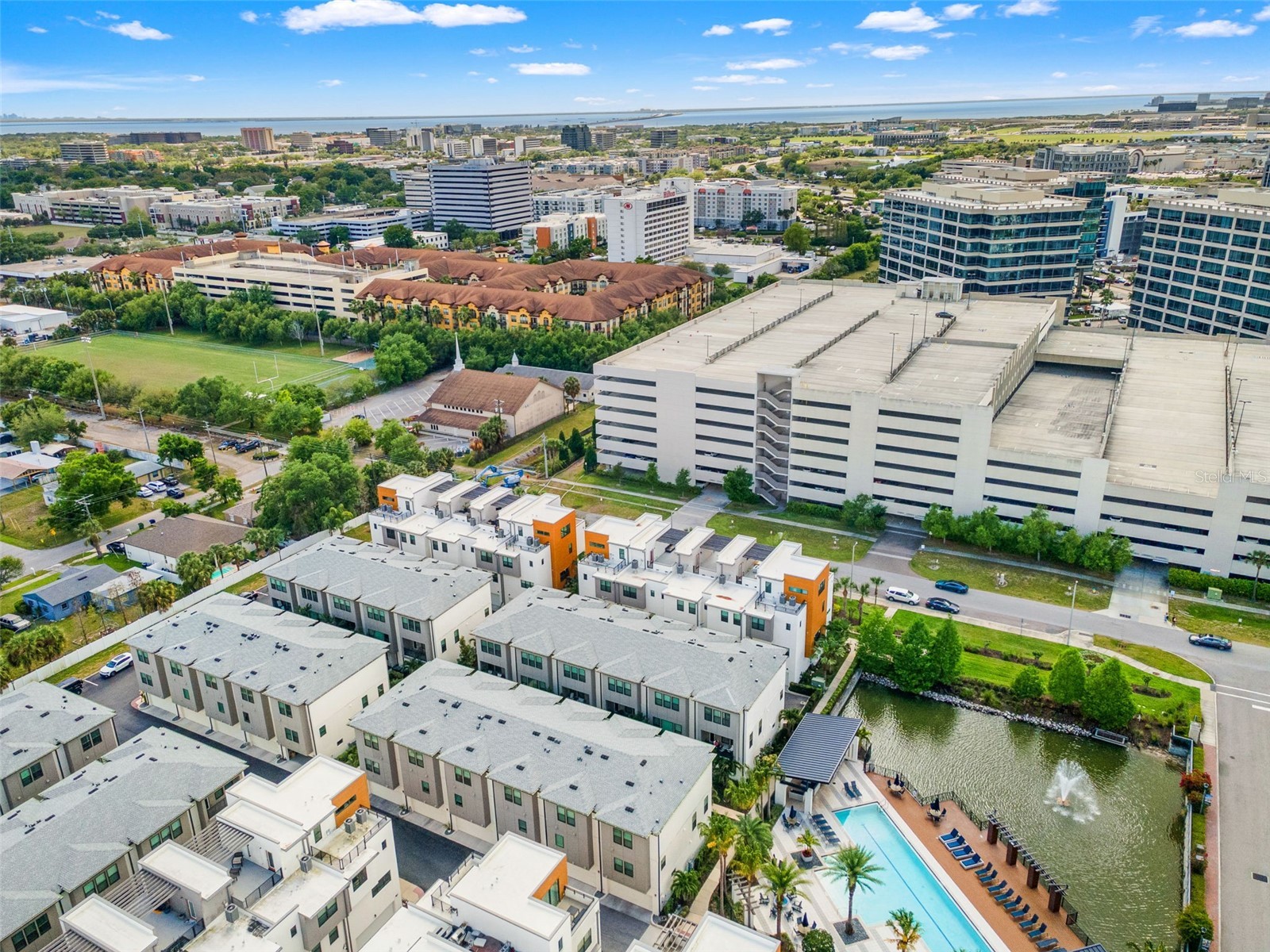 2511 N Grady Avenue #16 Tampa FL 33607 TB8495161 image61