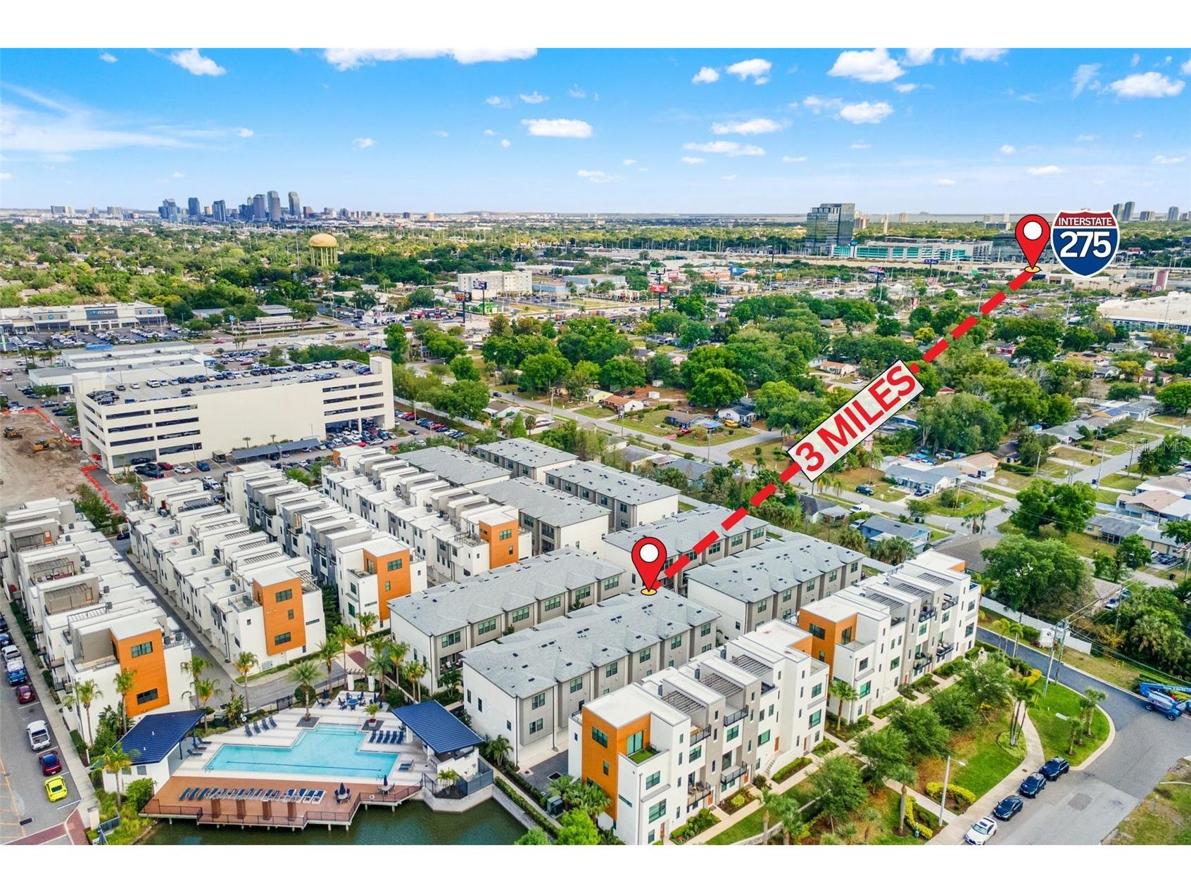 2511 N Grady Avenue #16 Tampa FL 33607 TB8495161 image64