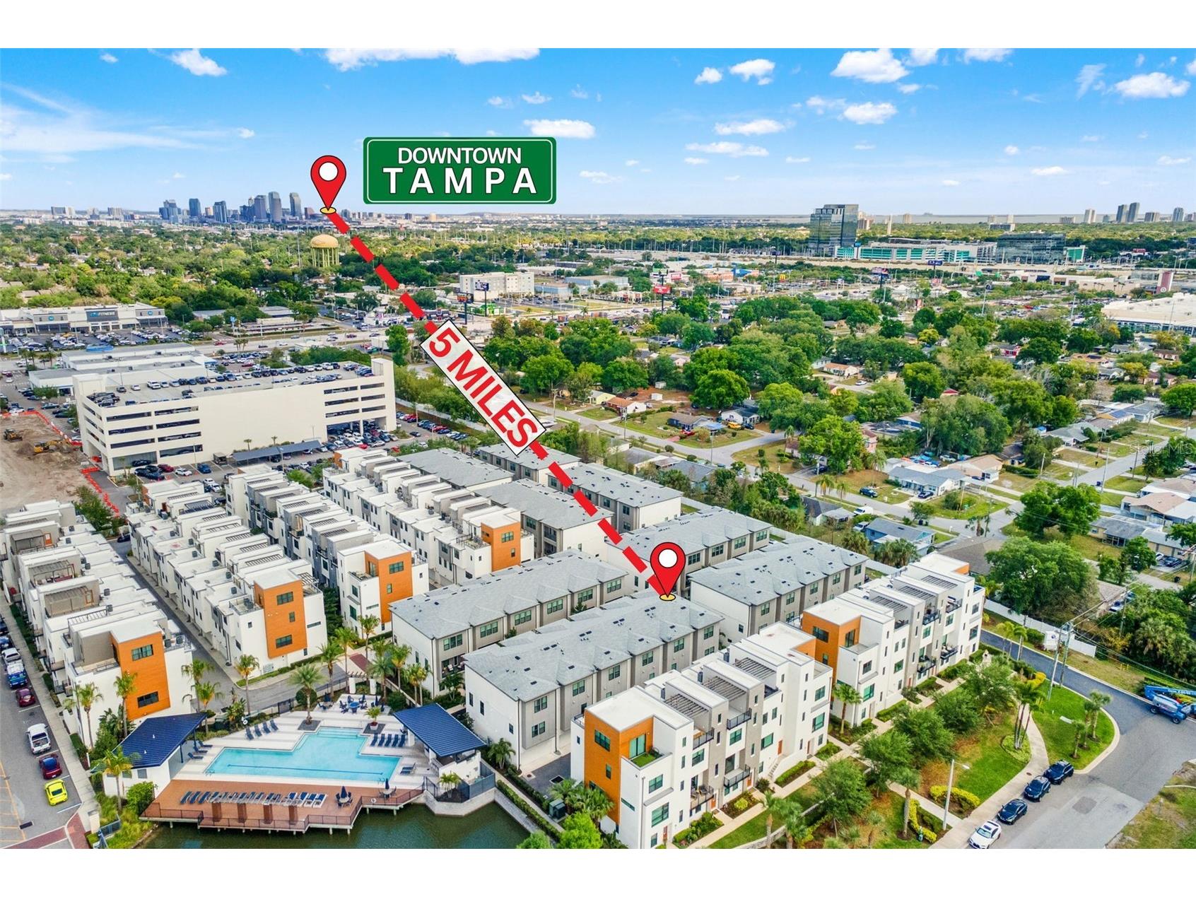 2511 N Grady Avenue #16 Tampa FL 33607 TB8495161 image65