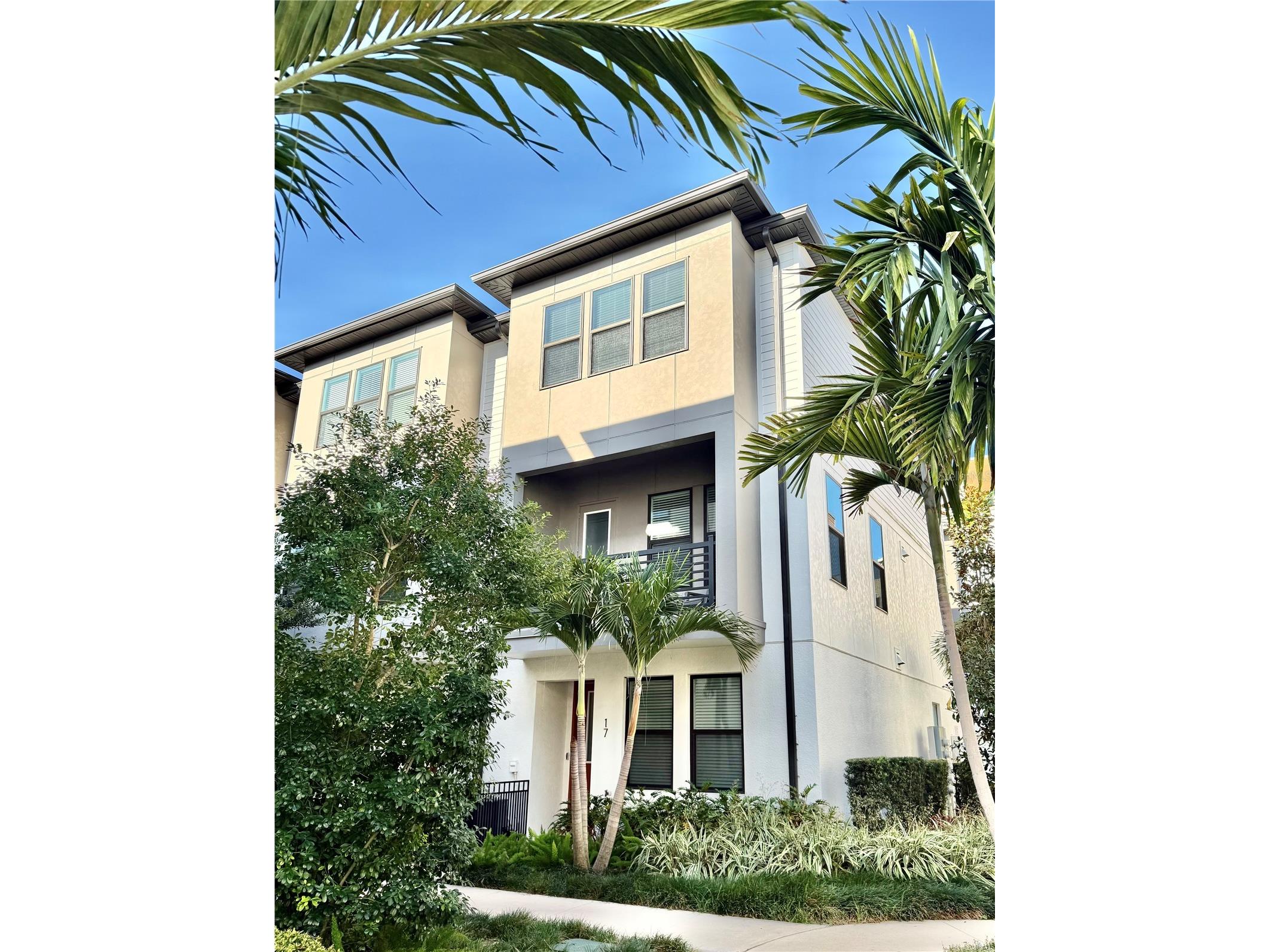 2511 N Grady Avenue #17 Tampa FL 33607 TB8461826 image1