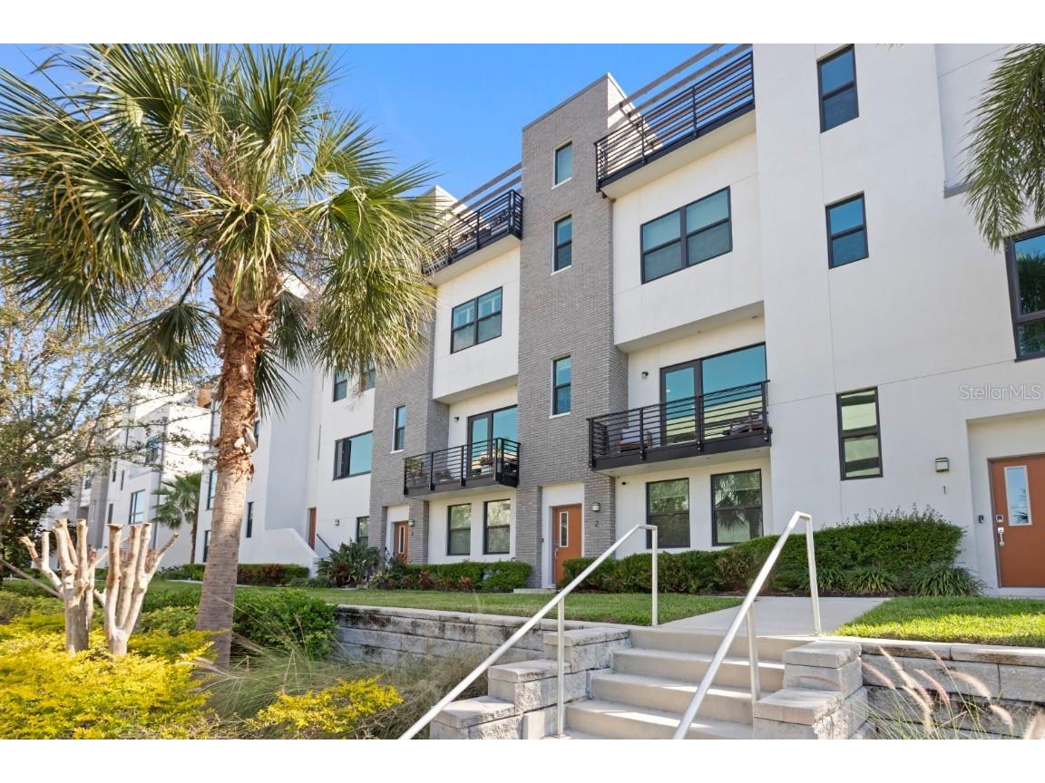 2511 N Grady Avenue #2 Tampa FL 33607 TB8360364 image1