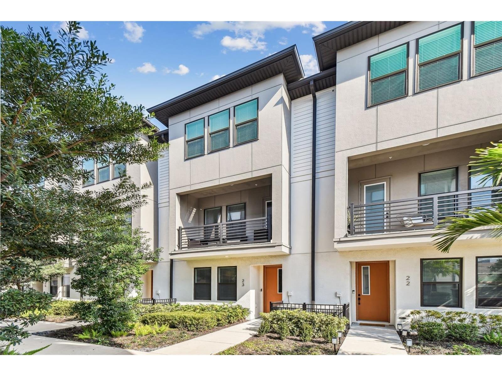 2511 N Grady Avenue #23 Tampa FL 33607 TB8527185 image1