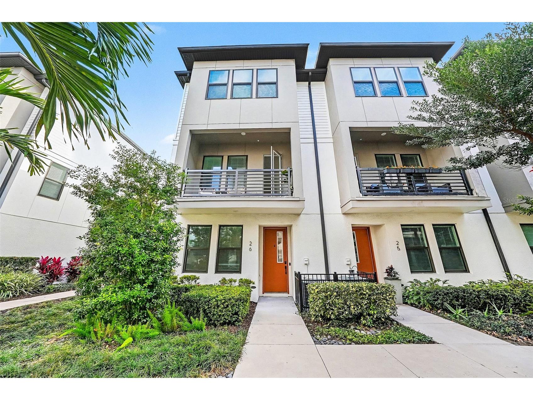 2511 N Grady Avenue #26 Tampa FL 33607 TB8462024 image1