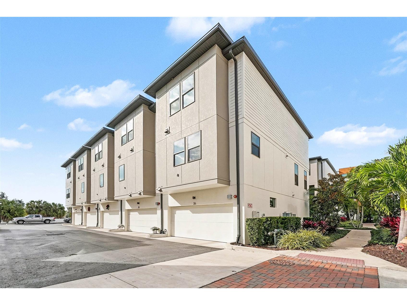 2511 N Grady Avenue #26 Tampa FL 33607 TB8462024 image26