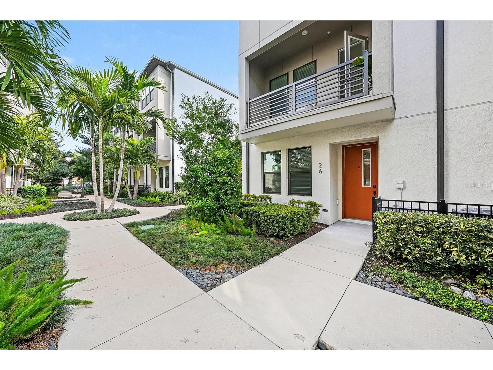 2511 N Grady Avenue #26 Tampa FL 33607 TB8462024 image3