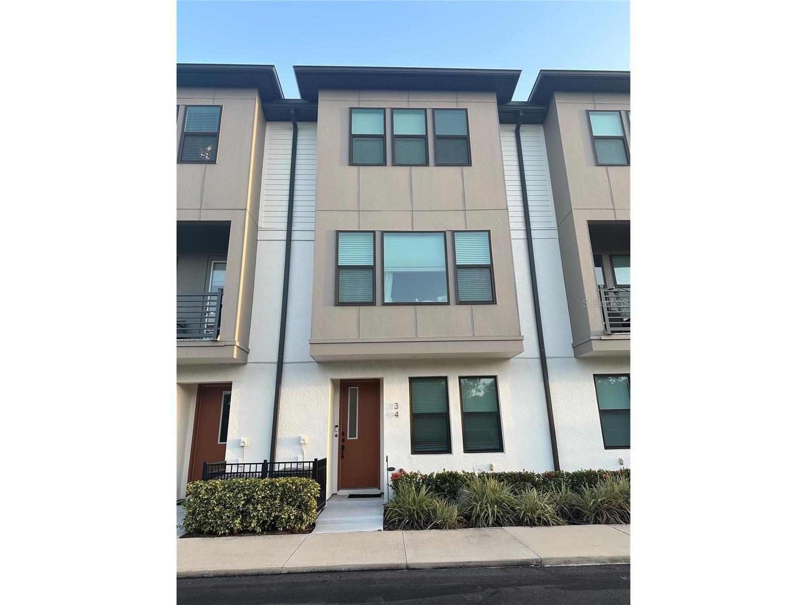 2511 N Grady Avenue #34 Tampa FL 33607 TB8457407 image1