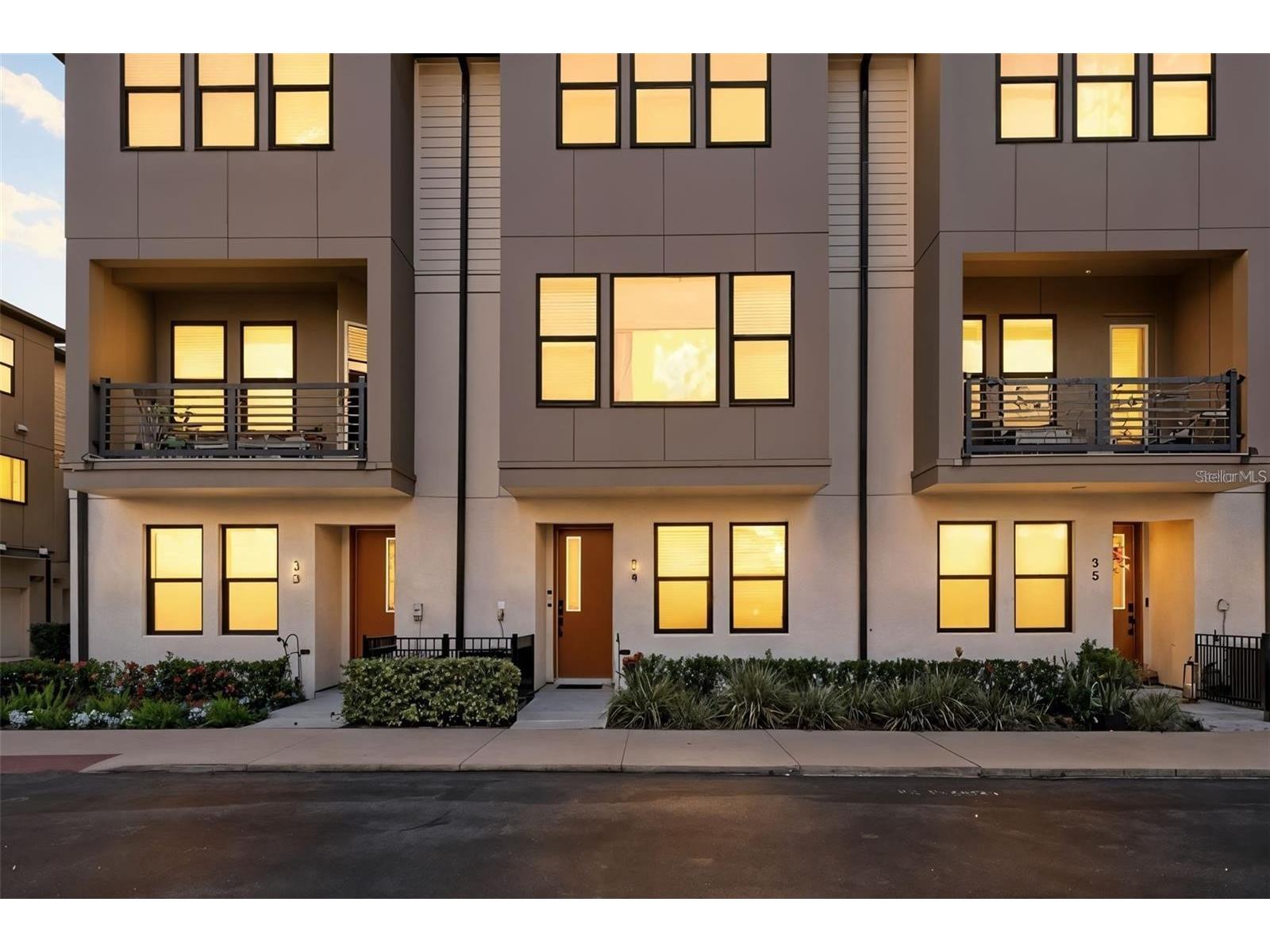 2511 N Grady Avenue #34 Tampa FL 33607 TB8457407 image28