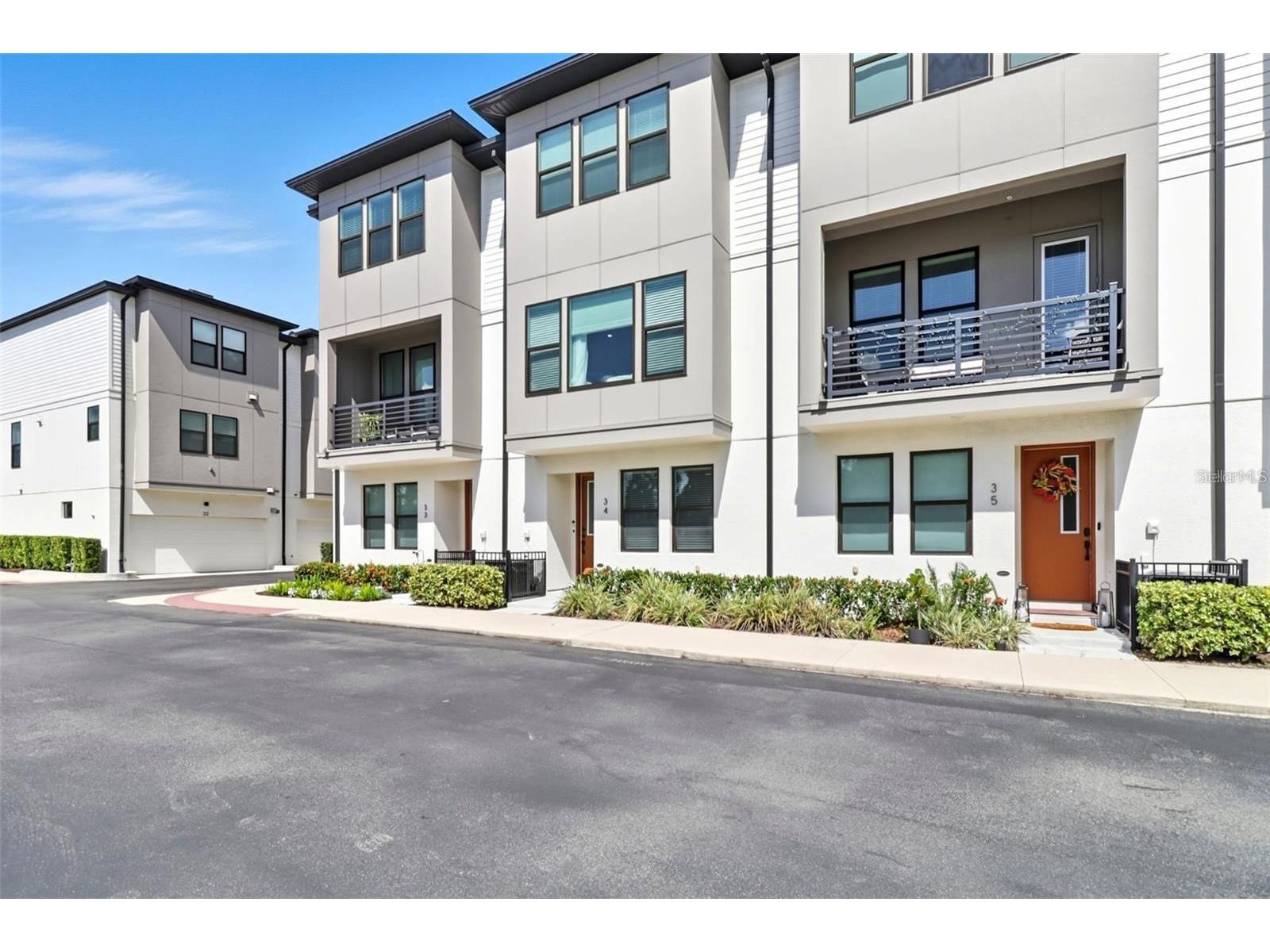 2511 N Grady Avenue #34 Tampa FL 33607 TB8457407 image30