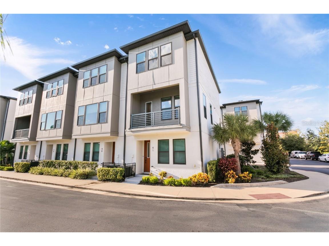 2511 N Grady Avenue #41 Tampa FL 33607 TB8428754 image1