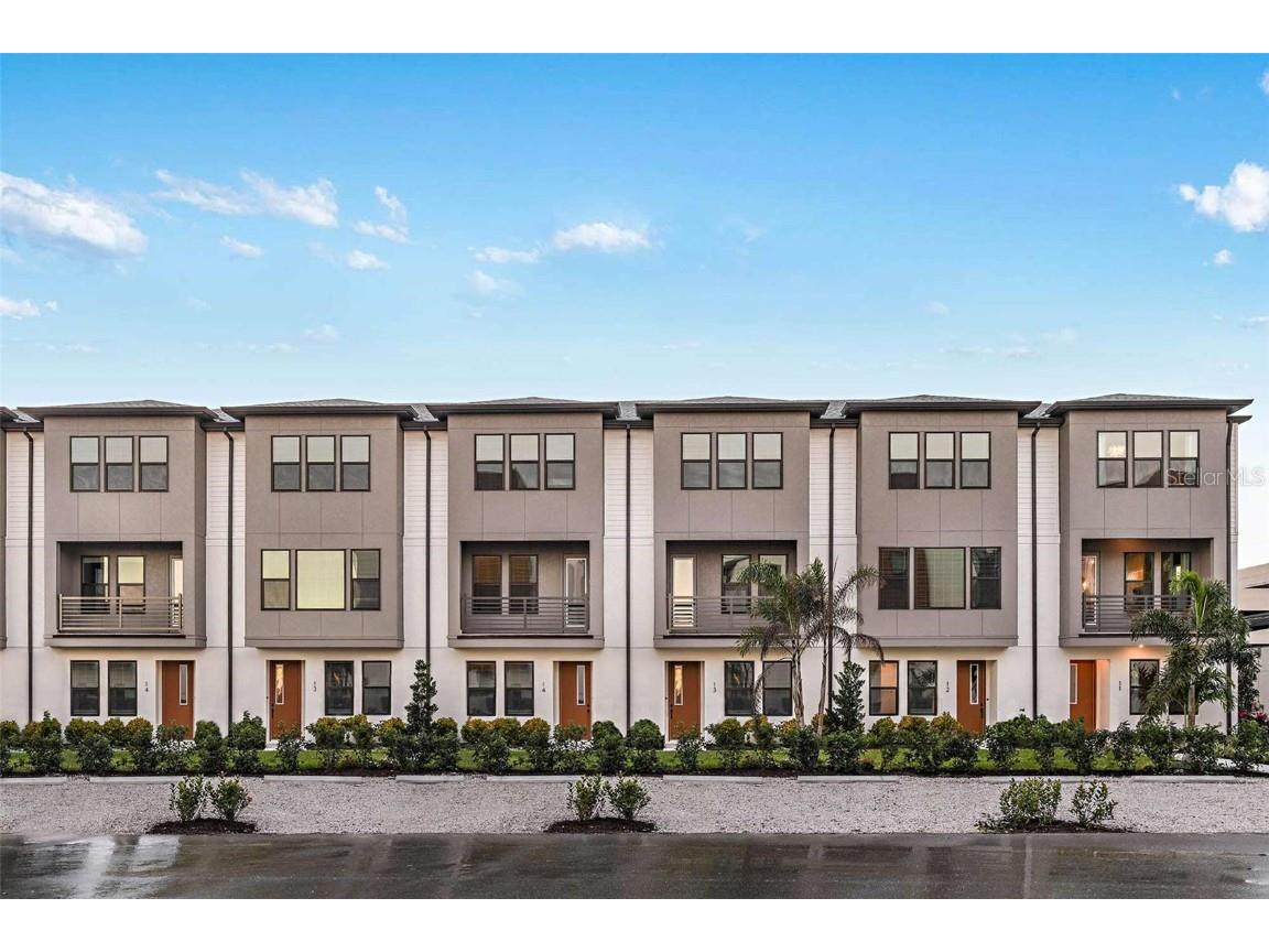 2511 N Grady Avenue #43 Tampa FL 33607 T3346607 image1