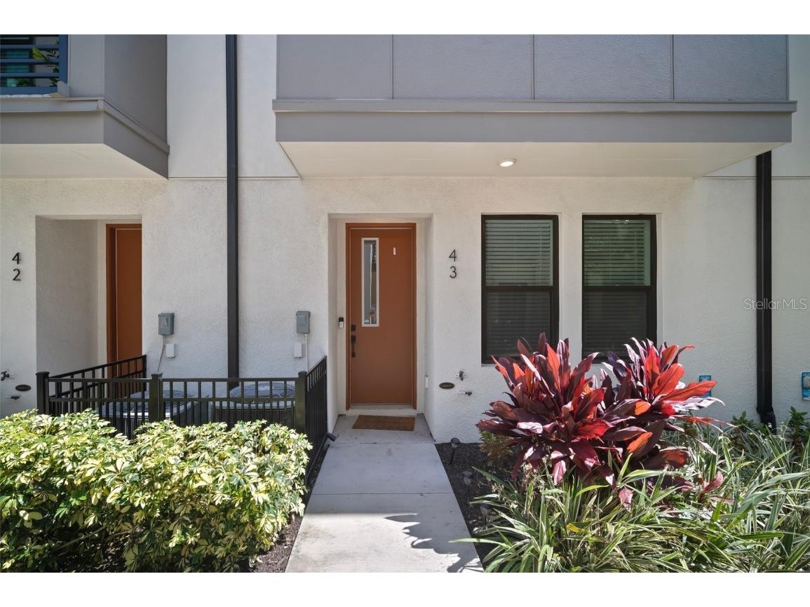 2511 N Grady Avenue #43 Tampa FL 33607 TB8452654 image11