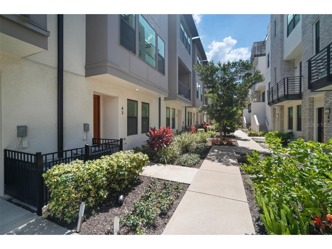 2511 N Grady Avenue #43 Tampa FL 33607 TB8452654 image3