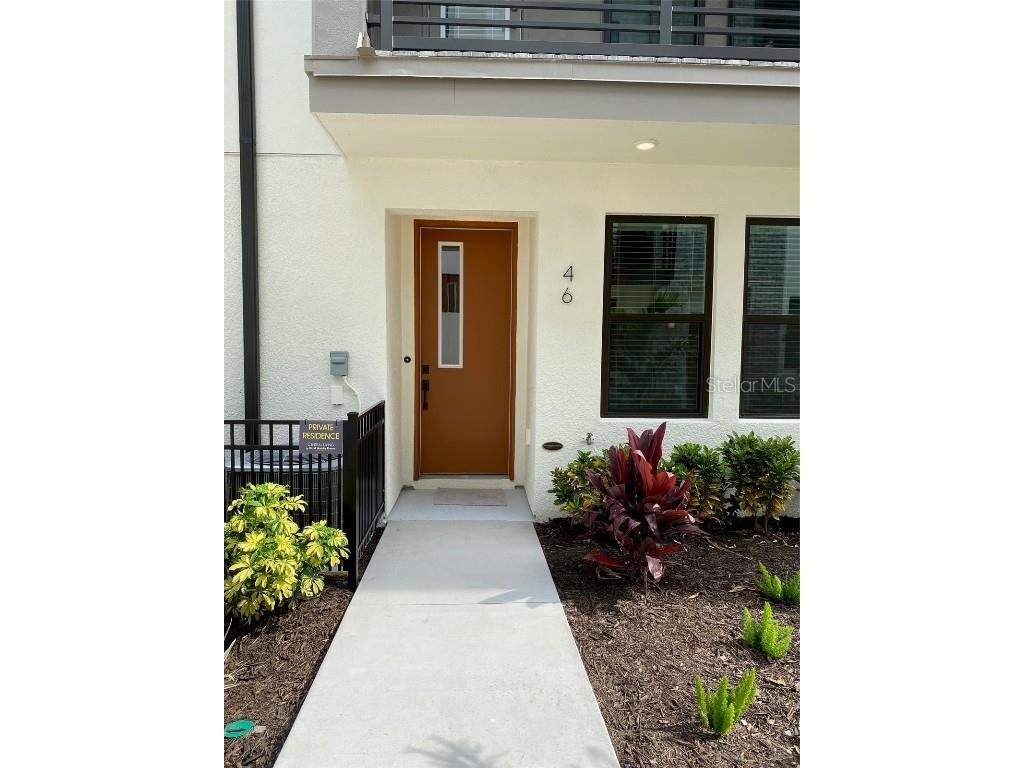 2511 N Grady Avenue #46 Tampa FL 33607 T3538849 image1