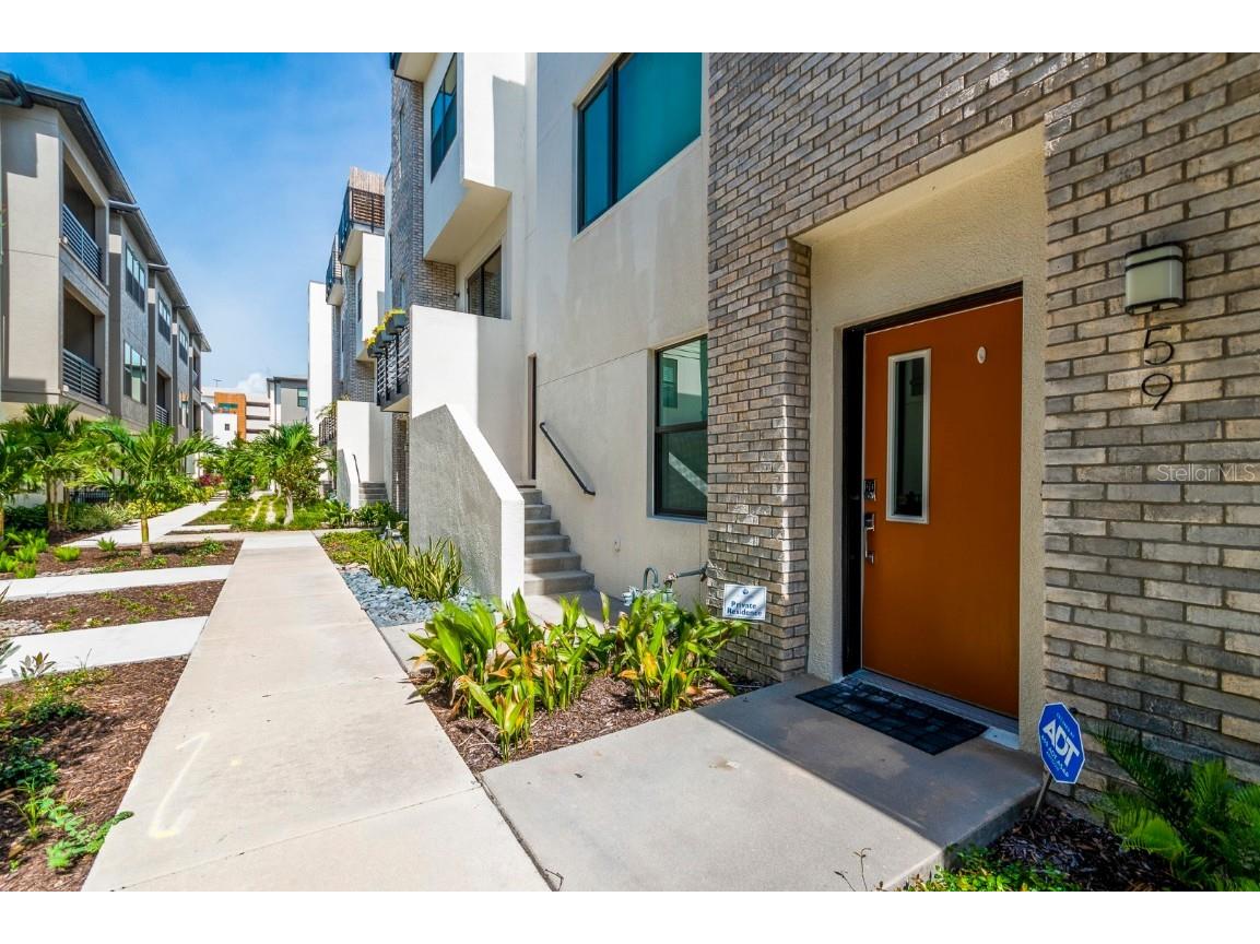 2511 N Grady Avenue #59 Tampa FL 33607 A4578569 image1