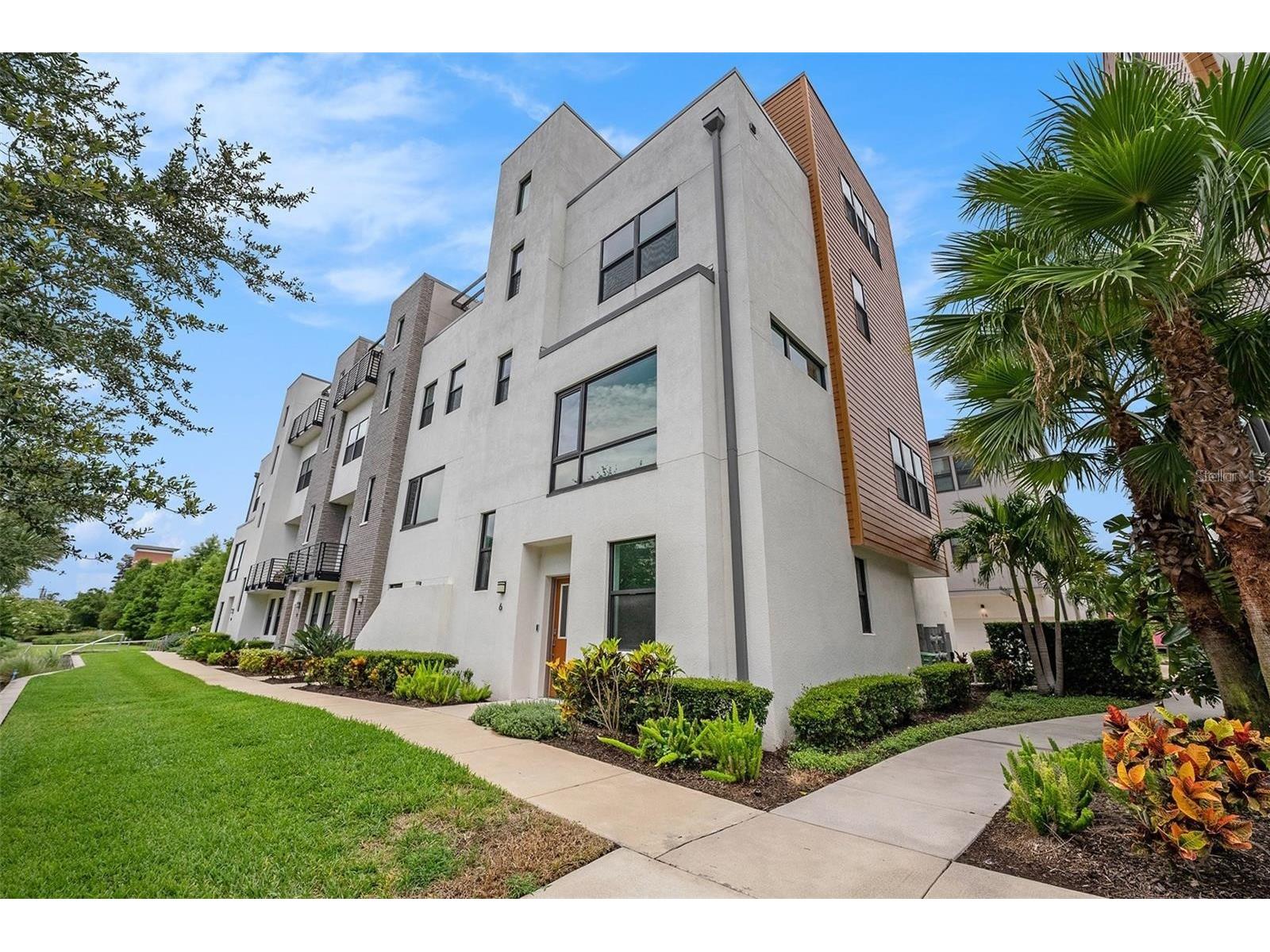 2511 N Grady Avenue #6 Tampa FL 33607 R4910864 image1