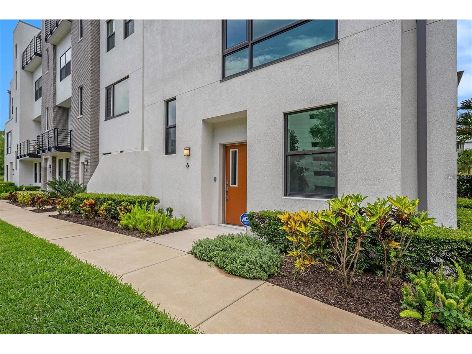 2511 N Grady Avenue #6 Tampa FL 33607 R4910864 image2