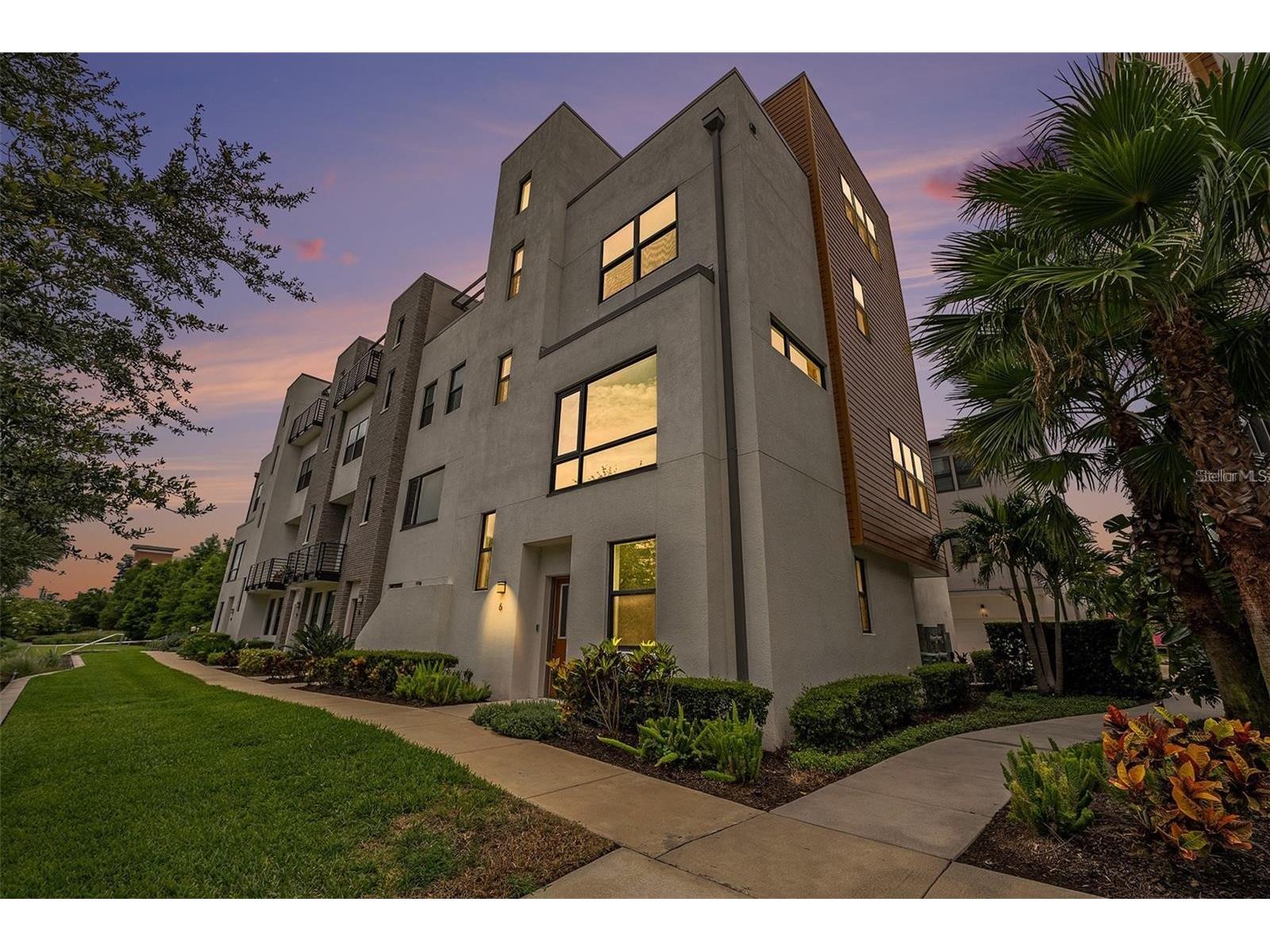 2511 N Grady Avenue #6 Tampa FL 33607 R4910864 image3