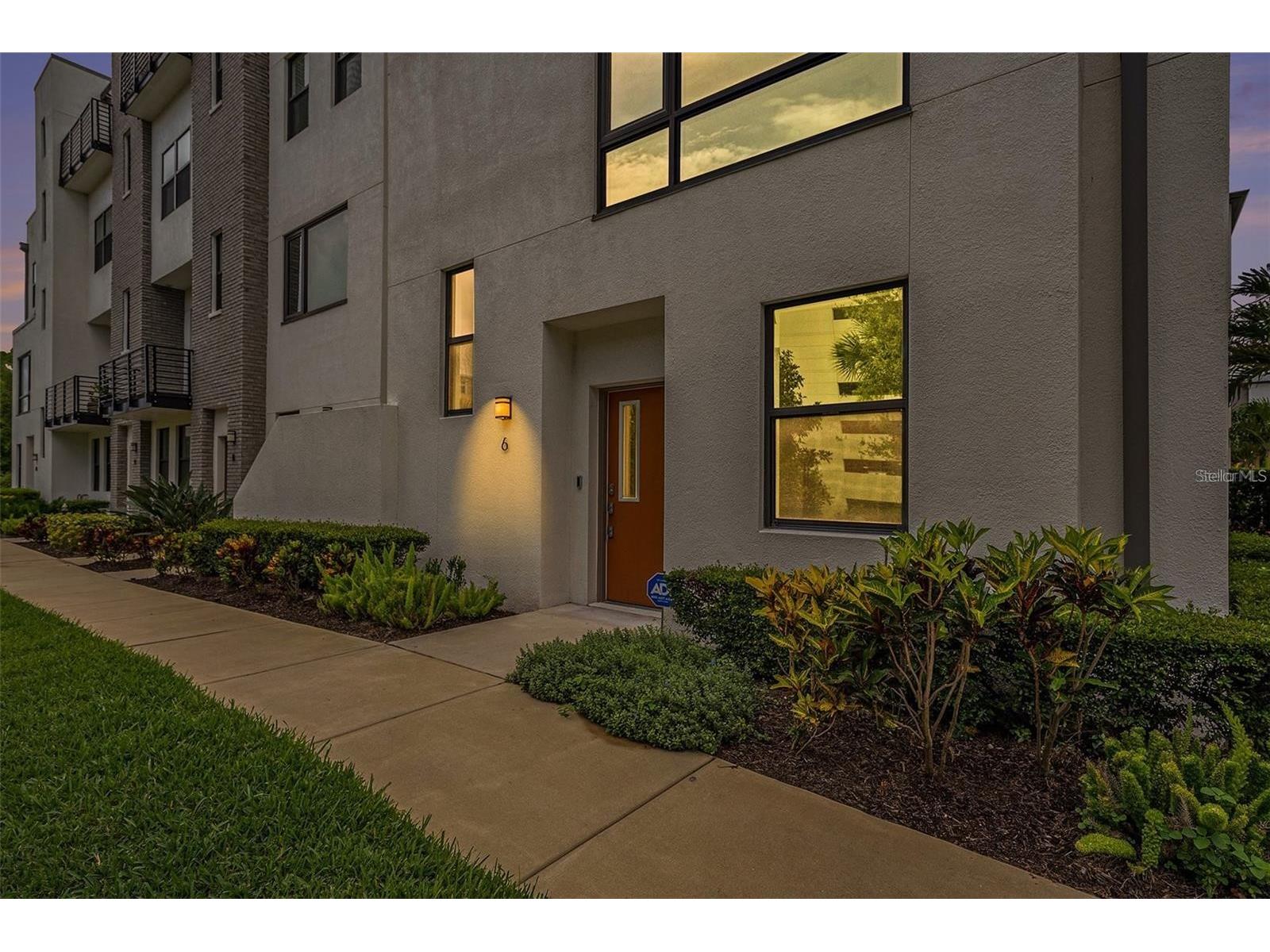 2511 N Grady Avenue #6 Tampa FL 33607 R4910864 image4