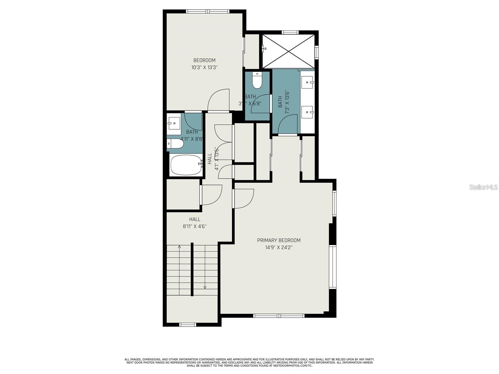 2511 N Grady Avenue #6 Tampa FL 33607 R4910864 image48