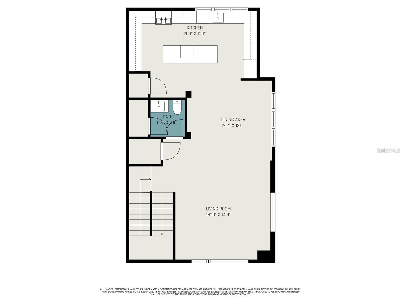 2511 N Grady Avenue #6 Tampa FL 33607 R4910864 image49
