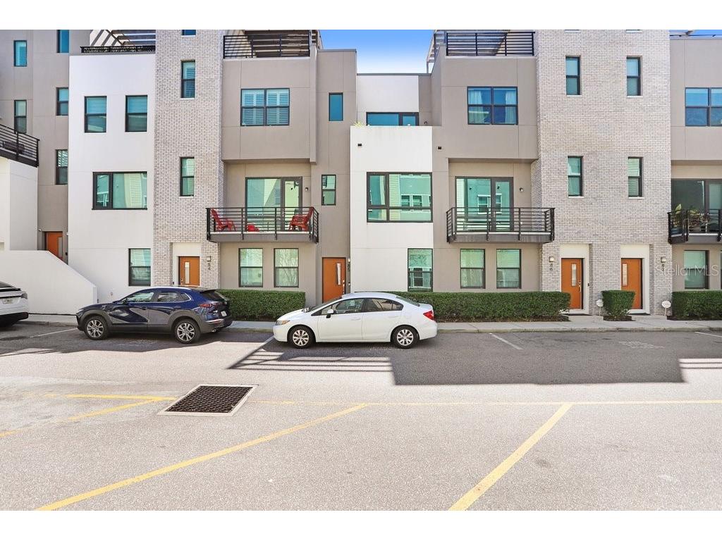 2511 N Grady Avenue #85 Tampa FL 33607 TB8421683 image1