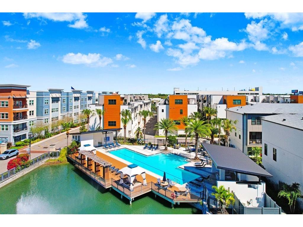 2511 N Grady Avenue #85 Tampa FL 33607 TB8421683 image21