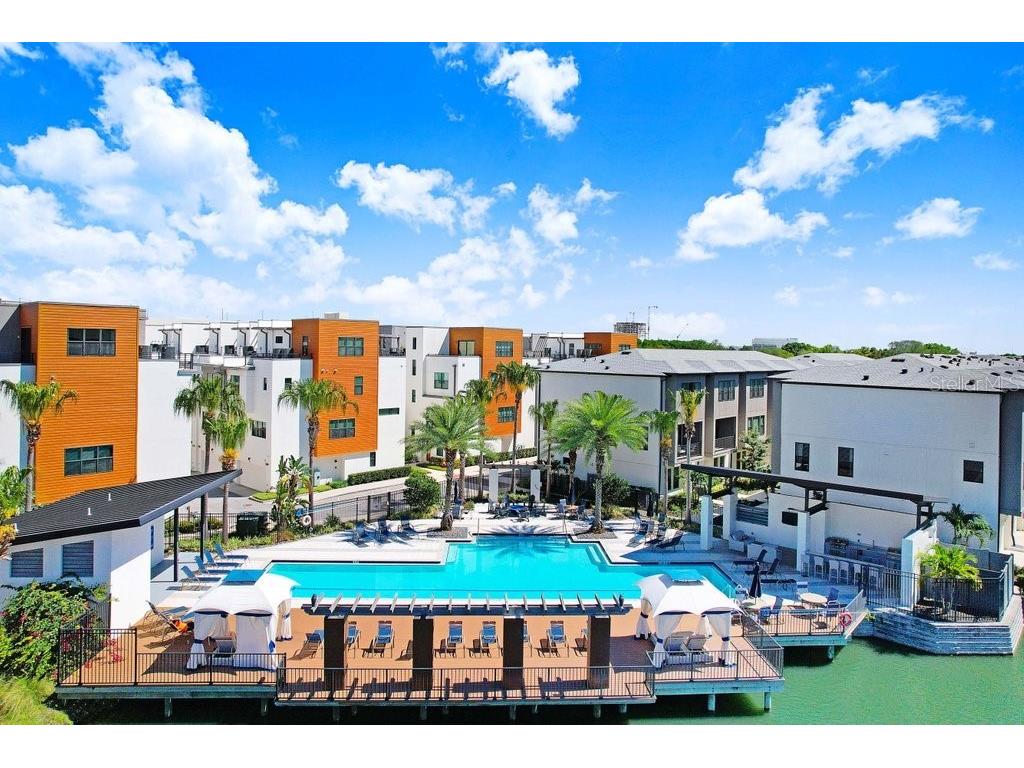 2511 N Grady Avenue #85 Tampa FL 33607 TB8421683 image22